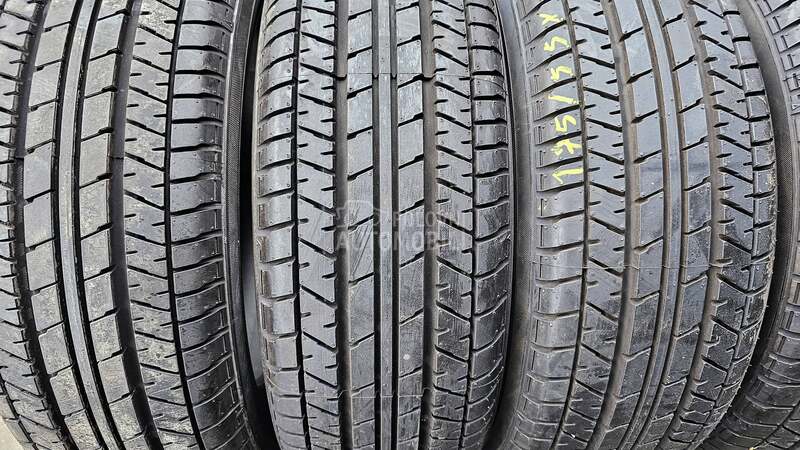 Yokohama 175/55 R15 Letnja