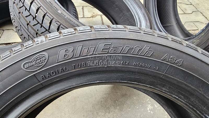 Yokohama 175/55 R15 Letnja