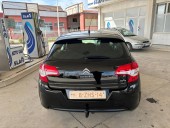 Citroen C4 1.6 Hdi