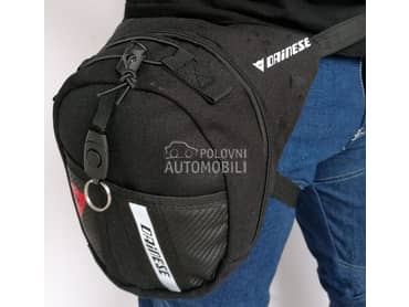 Moto torbica Dainese