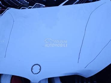 hauba g20 g21 za BMW Serija 3