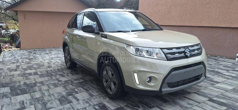 Suzuki Vitara 1.6 4x4