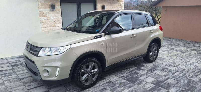 Suzuki Vitara 1.6 4x4