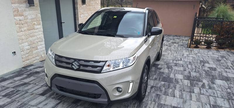 Suzuki Vitara 1.6 4x4