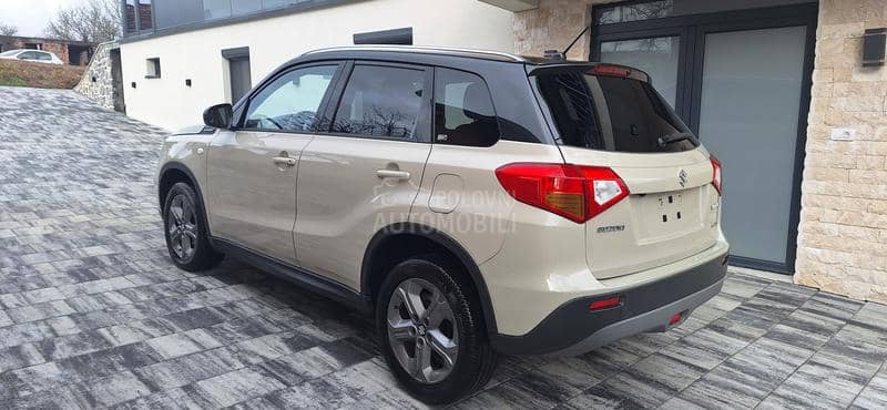 Suzuki Vitara 1.6 4x4