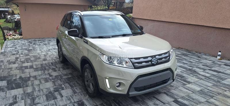 Suzuki Vitara 1.6 4x4