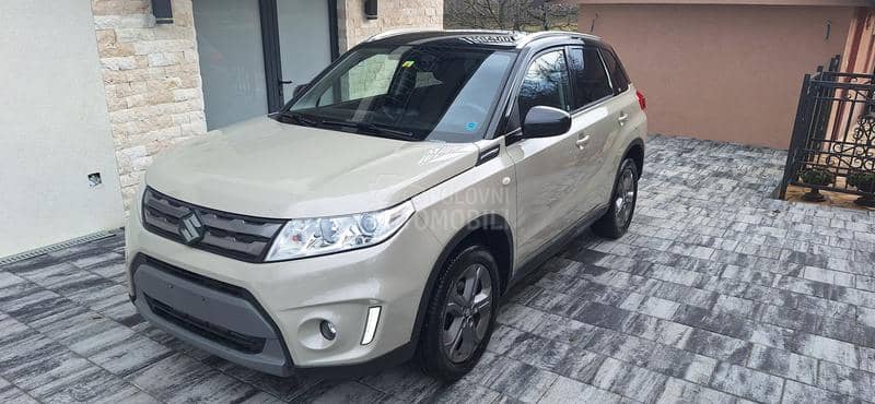 Suzuki Vitara 1.6 4x4