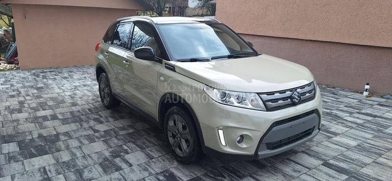 Suzuki Vitara 1.6 4x4