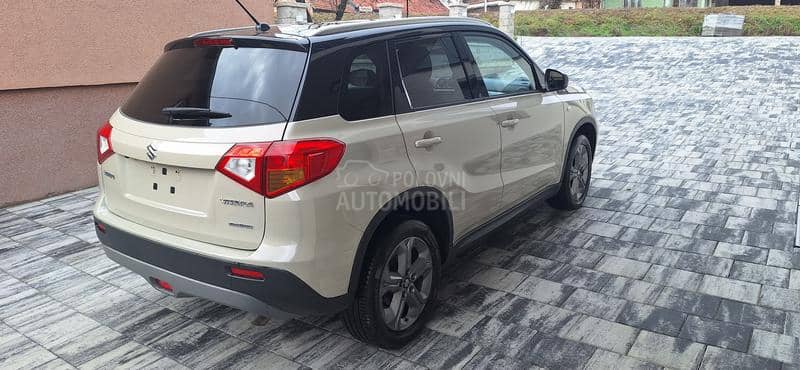 Suzuki Vitara 1.6 4x4