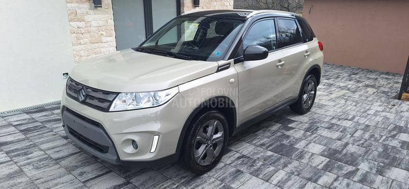 Suzuki Vitara 1.6 4x4