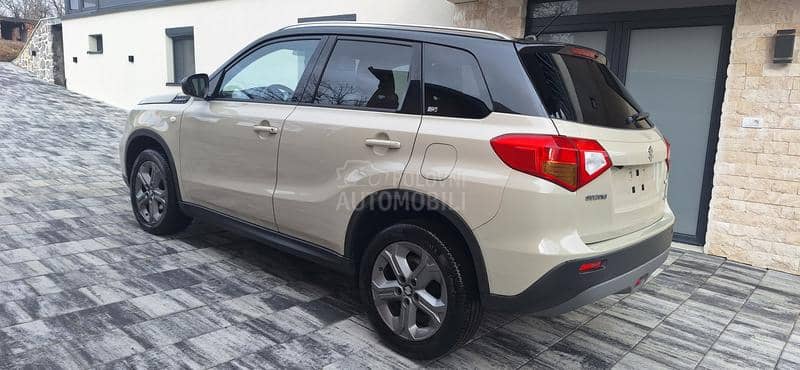 Suzuki Vitara 1.6 4x4