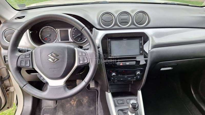 Suzuki Vitara 1.6 4x4