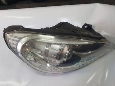 xenon far za Volvo S60, V60 od 2011. do 2013. god.