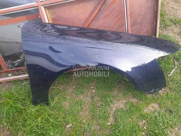 krilo 4f restajling za Audi A6 od 2008. do 2012. god.