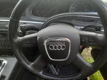 volan 4f za Audi A6 od 2004. do 2007. god.