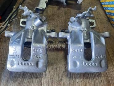 Kociona Klesta Zadnja za Honda Accord