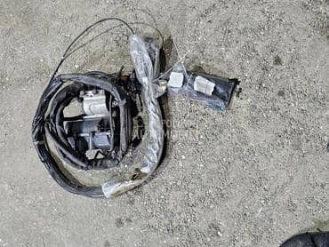 PUMPA OD ADBLU ZA ATEGA II