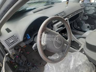 instrument tabla za Audi A4 od 2001. do 2004. god.