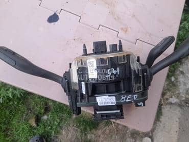 rucice za Audi A4 od 2001. do 2007. god.