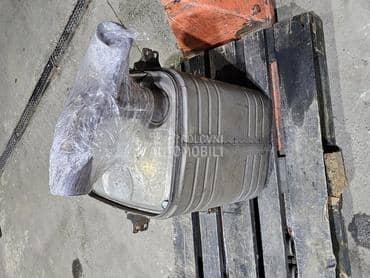 AUSPUH ZA ATEGA 12/24