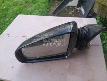 retrovizor za Audi A4 od 2001. do 2007. god.