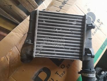 interkuler za Audi A4 od 2001. do 2007. god.