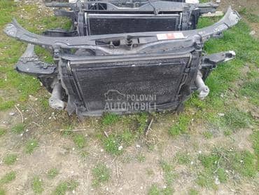 prsa vezni lim za Audi A4 od 2001. do 2007. god.