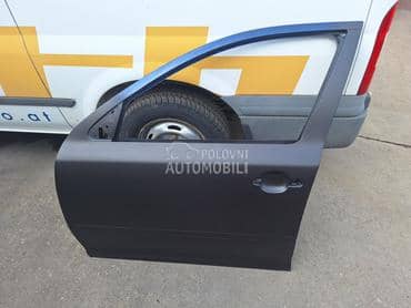 prednja leva vrata za Škoda Octavia od 2012. do 2016. god.