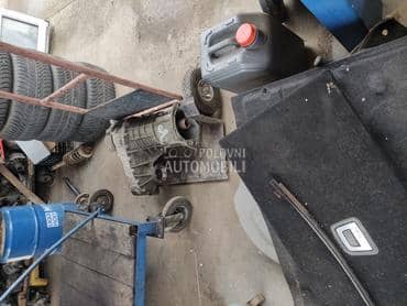 reduktor mjenjač 3,6 za Porsche Cayenne od 2006. do 2010. god.