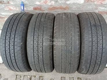 Bridgestone 215/65 R15 Letnja