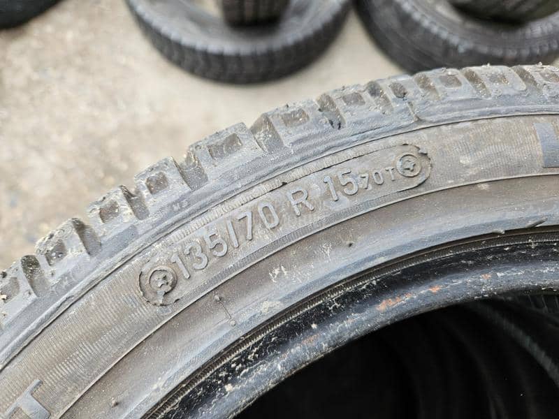 Altenzo 135/70 R15 Sve sezone