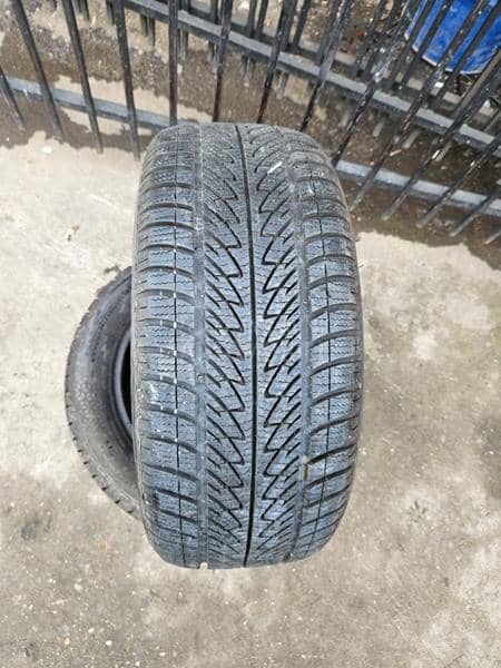 Goodyear 225/40 R18 Sve sezone