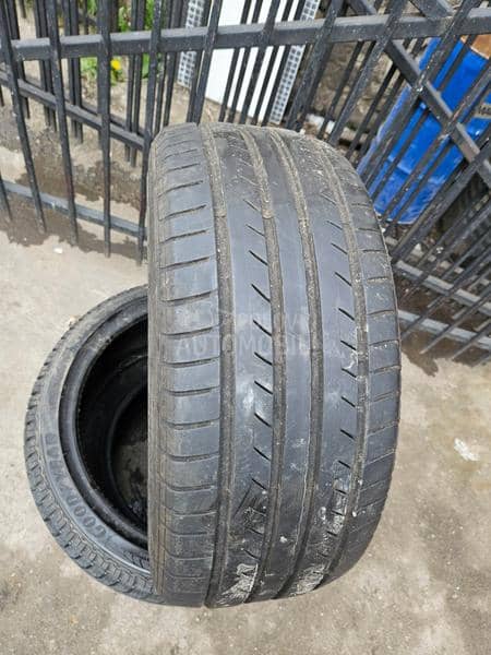 Dunlop 225/45 R17 Letnja