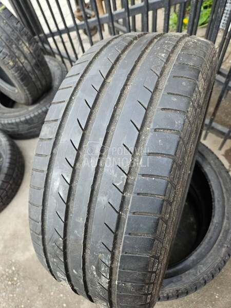 Dunlop 225/45 R17 Letnja