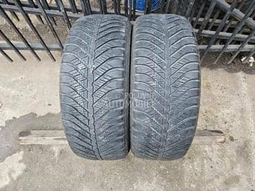 Goodyear 205/55 R16 Sve sezone