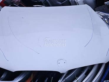 hauba g22 g23 g26 za BMW Serija 6