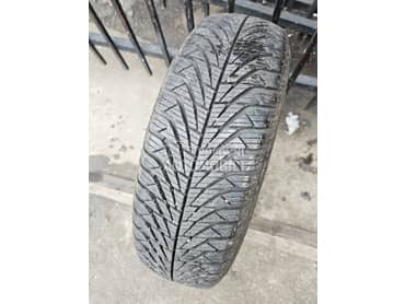 Fulda 155/65 R14 Sve sezone