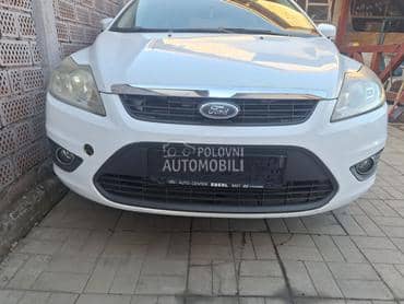 prednji branik Mk2.5 za Ford Focus od 2008. do 2010. god.