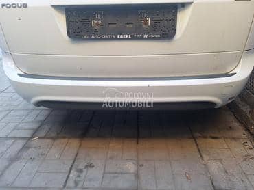 zadnji branik mk2.5 za Ford Focus od 2008. do 2010. god.