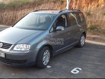 cev egr iber lauf intekulera za Volkswagen Touran od 2003. do 2018. god.