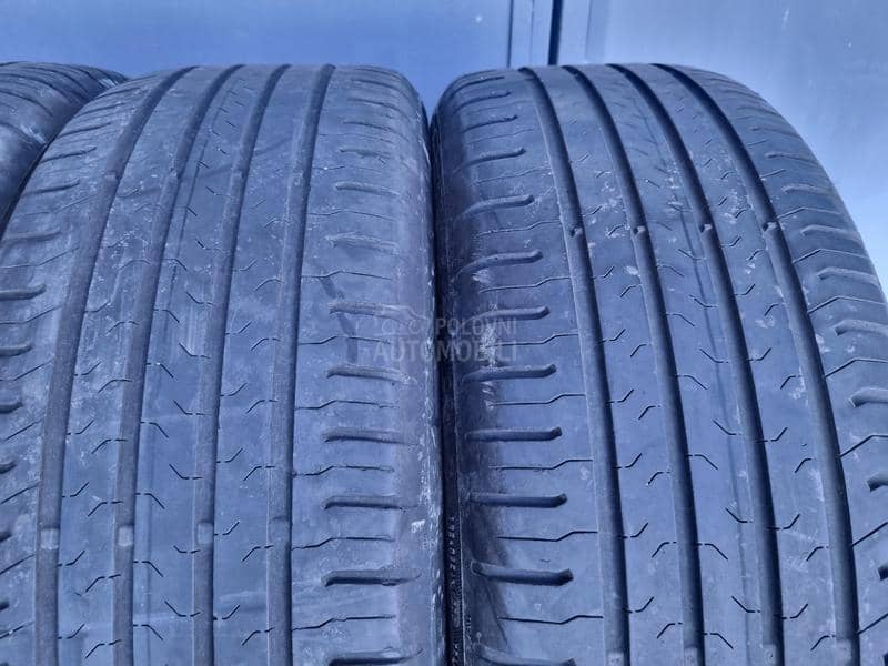 Continental 215/55 R18 Letnja