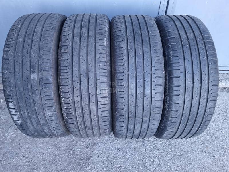 Continental 215/55 R18 Letnja