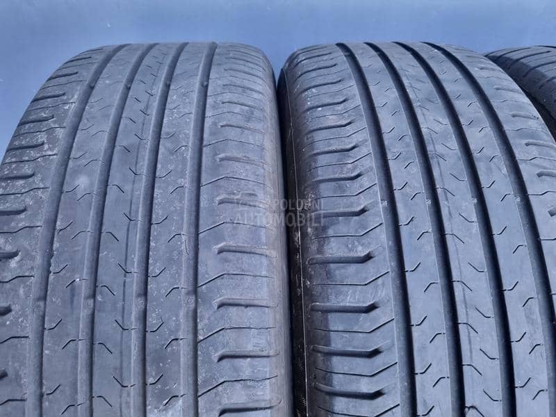 Continental 215/55 R18 Letnja