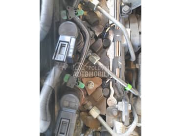 dizne continental 1.6ehdi za Peugeot 508, 308, 208 ...