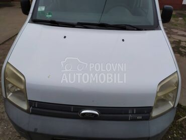 letva volana za Ford Tourneo Connect od 2004. do 2011. god.