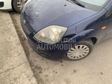 letva volana za Ford Fiesta, Fusion od 2003. do 2015. god.