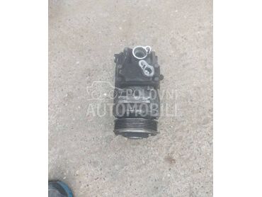 Kompresor klime za Volkswagen Golf 5