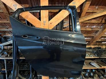 vrata za Opel Astra K od 2015. do 2023. god.