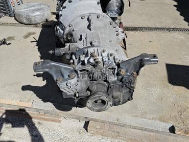 MENJAC ZA ATEGA 240 KS