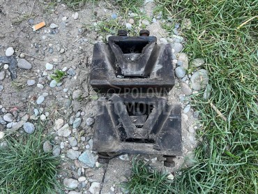 Nosaci Motora Tamic 60,75,80